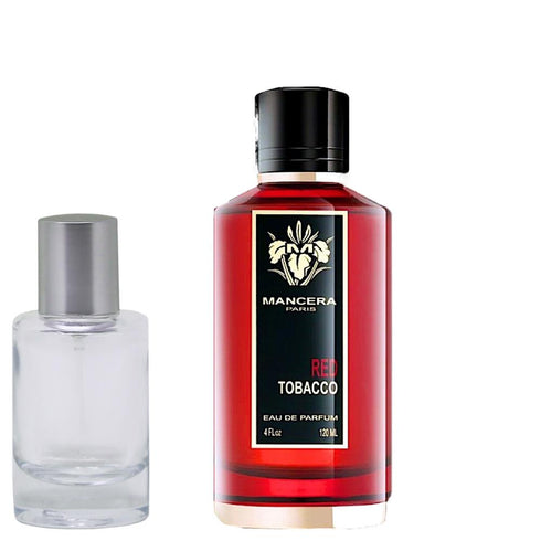 Mancera Red Tobacco Eau de Parfum Unisex